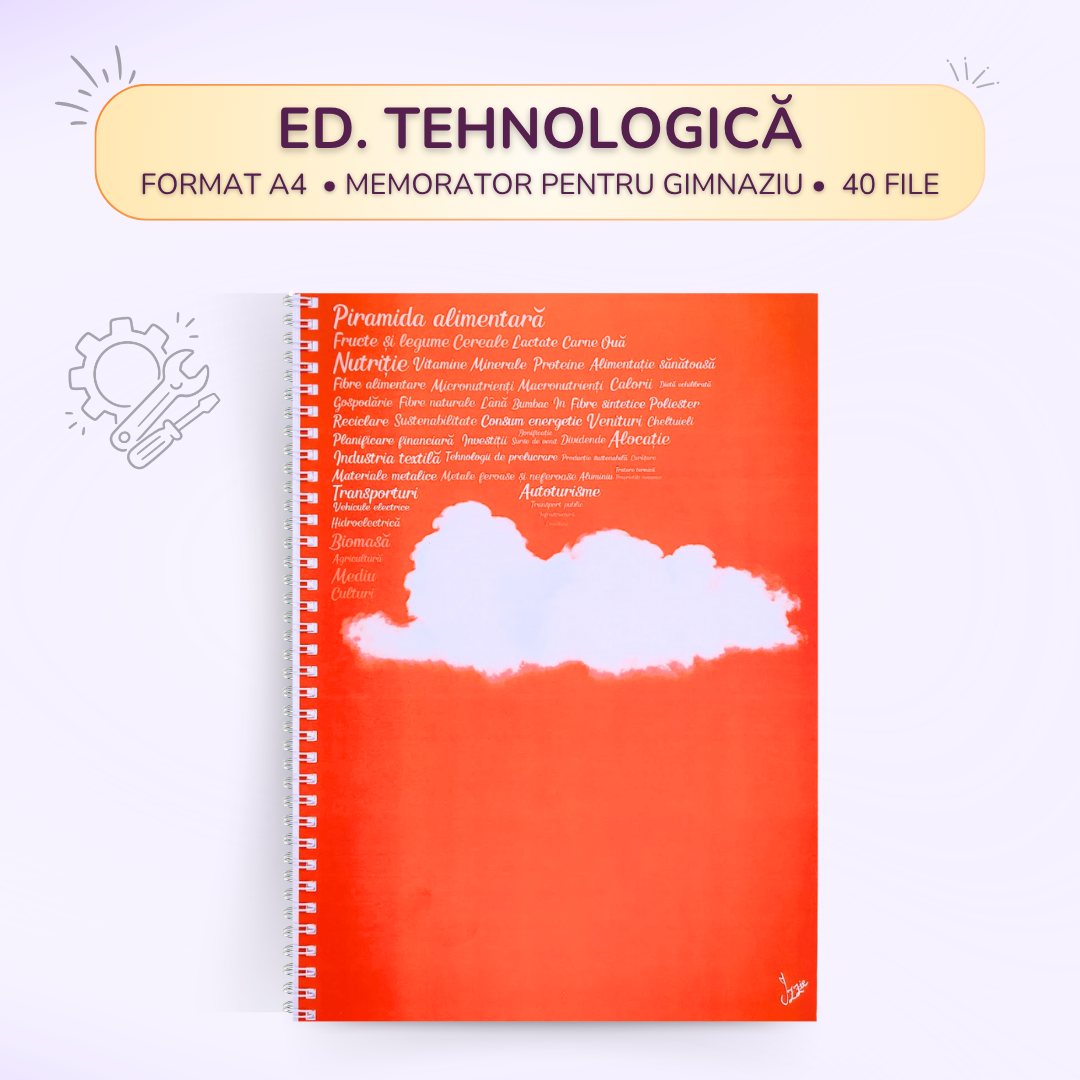 Pachetul Artă & Tehnologie: Muzică, Desen, Ed. Tehnologică, T.I.C.
